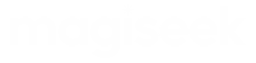 magiseek logo